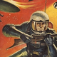 Image for article titled Being Tired In Space Is Not Necessarily A Good Thing